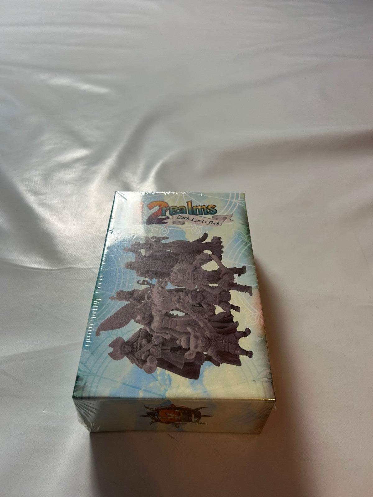 Detailfoto 3 – SKU W10029 – Gesellschaftsspiel gebraucht bei Brettspielimperium