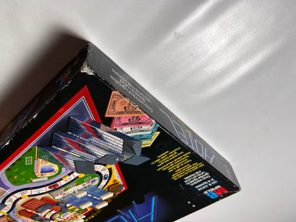 Detailfoto 16 – SKU A4925 – Gesellschaftsspiel gebraucht bei Brettspielimperium