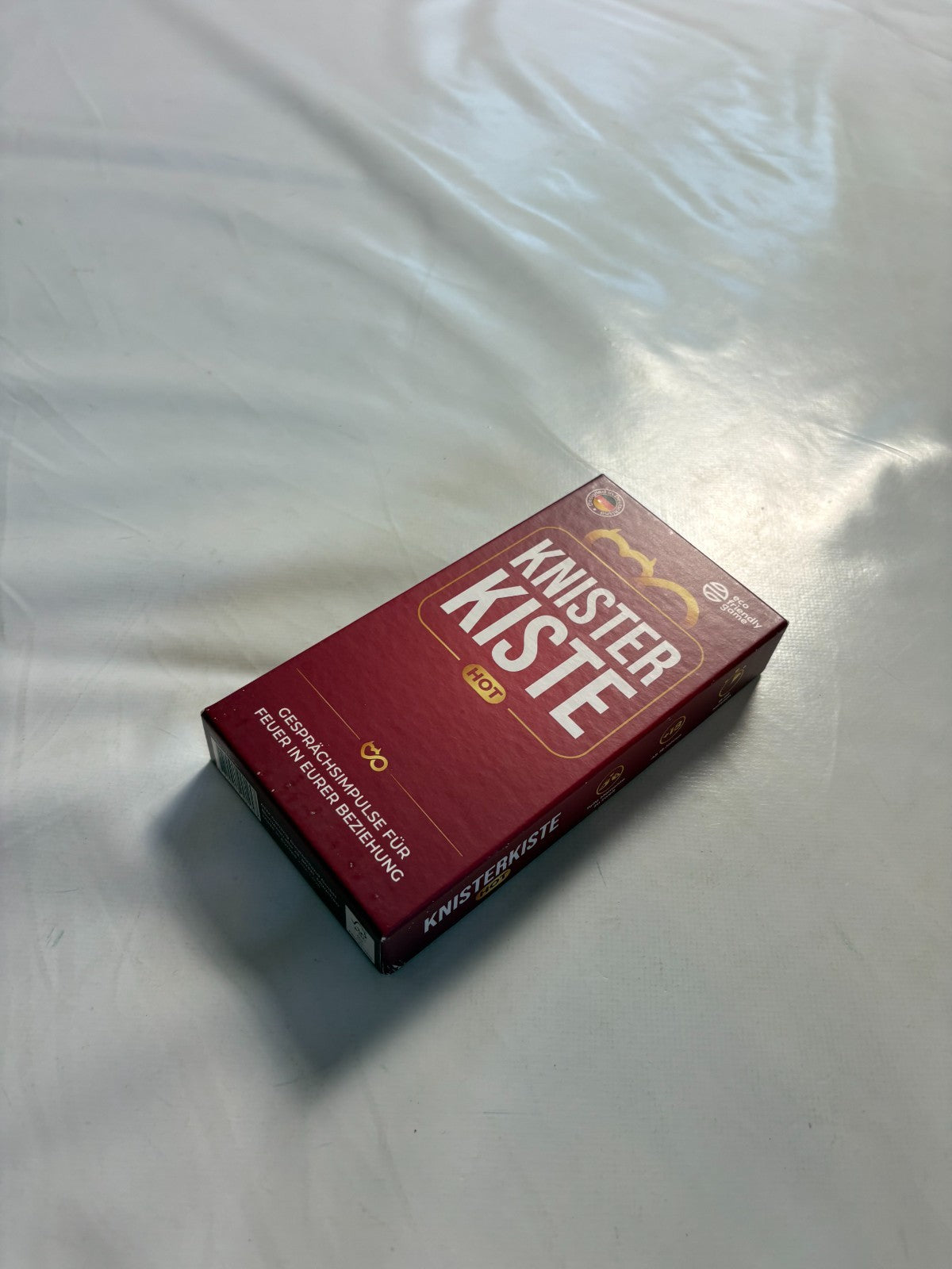 Detailfoto 4 – SKU A13786 – Gesellschaftsspiel gebraucht bei Brettspielimperium