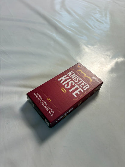 Detailfoto 4 – SKU A13786 – Gesellschaftsspiel gebraucht bei Brettspielimperium