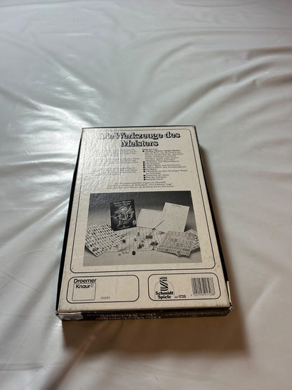 Detailfoto 11 – SKU A11852 – Rollenspiel-Buch gebraucht bei Brettspielimperium