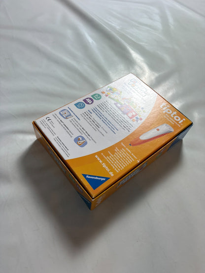 Detailfoto 10 – SKU A14211 – Gesellschaftsspiel gebraucht bei Brettspielimperium
