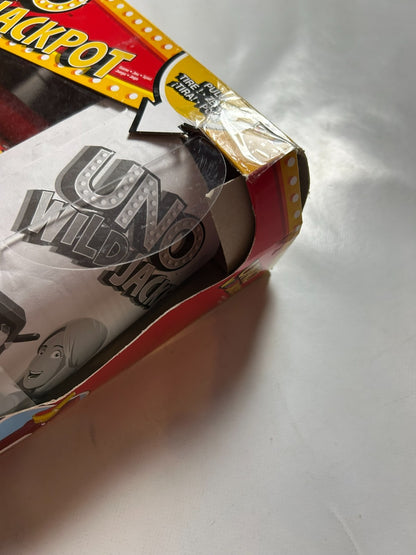 Detailfoto 5 – SKU A10561 – Kartenspiel gebraucht bei Brettspielimperium
