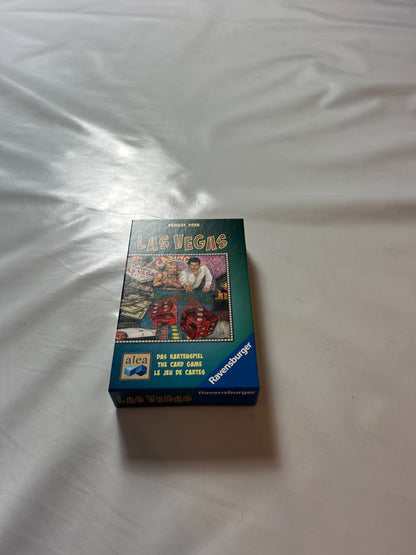 Detailfoto 3 – SKU A12376 – Kartenspiel gebraucht bei Brettspielimperium