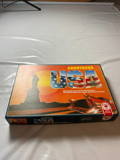 Detailfoto 3 – SKU A9169 – Gesellschaftsspiel gebraucht bei Brettspielimperium