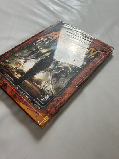Detailfoto 4 – SKU A9902 – Rollenspiel-Buch neu bei Brettspielimperium