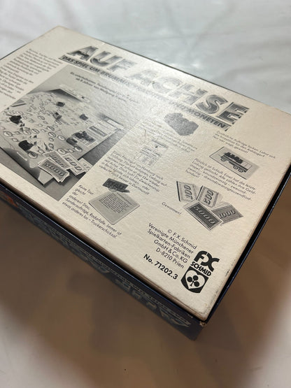 Auf Achse - FX Schmid 1987 - Vollständig - Ansicht 11