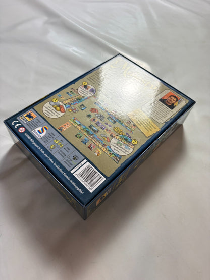 Detailfoto 10 – SKU A14203 – Gesellschaftsspiel gebraucht bei Brettspielimperium