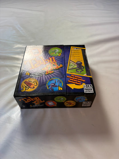 Detailfoto 3 – SKU A13782 – Gesellschaftsspiel gebraucht bei Brettspielimperium