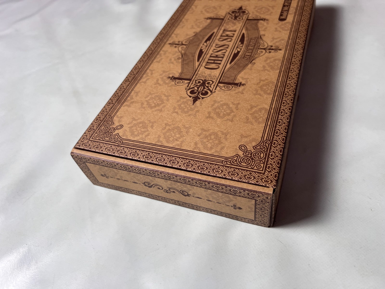Detailfoto 10 – SKU A13982 – Gesellschaftsspiel gebraucht bei Brettspielimperium
