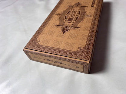 Detailfoto 10 – SKU A13982 – Gesellschaftsspiel gebraucht bei Brettspielimperium