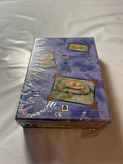 Detailfoto 8 – SKU W10021 – Gesellschaftsspiel gebraucht bei Brettspielimperium