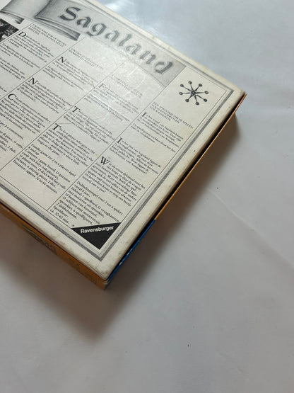 Detailfoto 12 – SKU A9208 – Gesellschaftsspiel gebraucht bei Brettspielimperium