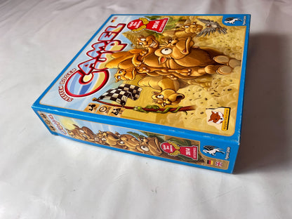 Detailfoto 5 – SKU A10515 – Gesellschaftsspiel gebraucht bei Brettspielimperium