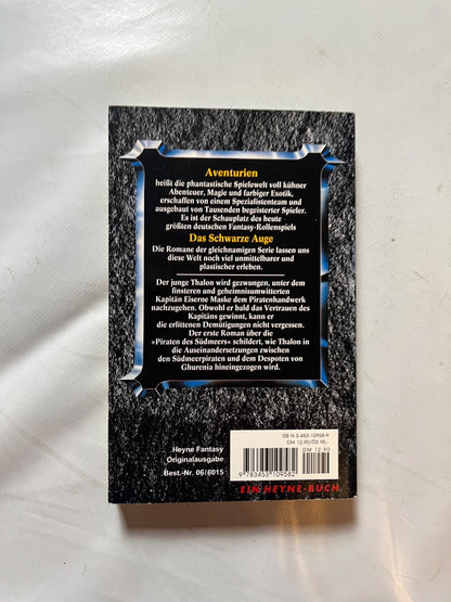 Detailfoto 6 – SKU A10970 – Rollenspiel-Buch gebraucht bei Brettspielimperium
