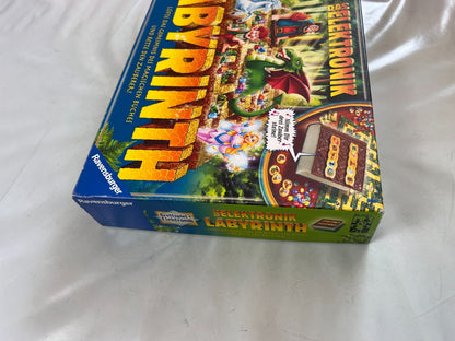 Detailfoto 7 – SKU A13864 – Gesellschaftsspiel gebraucht bei Brettspielimperium