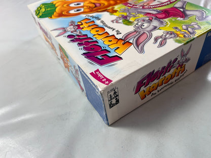 Flotti Karotti Bewegungsspiel  Ravensburger   Vollständig - Ansicht 6