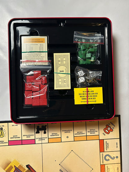 Detailfoto 5 – SKU A7216 – Gesellschaftsspiel gebraucht bei Brettspielimperium
