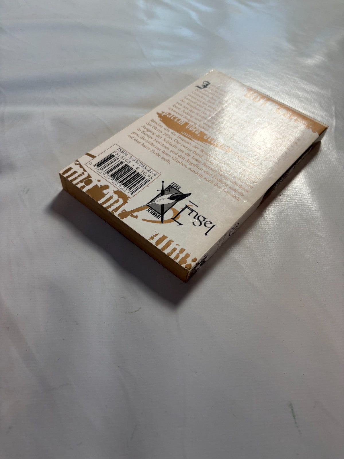 Detailfoto 8 – SKU A13771 – Gesellschaftsspiel gebraucht bei Brettspielimperium