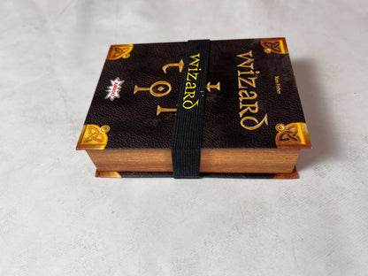 Detailfoto 8 – SKU A14036 – Kartenspiel gebraucht bei Brettspielimperium
