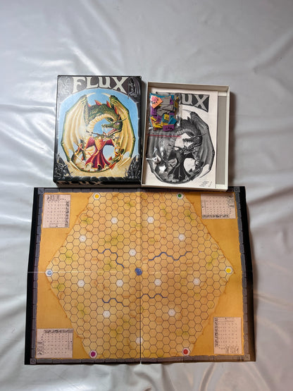 Detailfoto 2 – SKU A14480 – Gesellschaftsspiel gebraucht bei Brettspielimperium