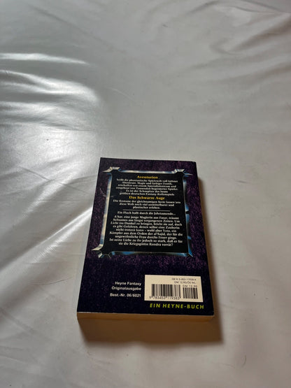 Detailfoto 7 – SKU A10969 – Rollenspiel-Buch gebraucht bei Brettspielimperium