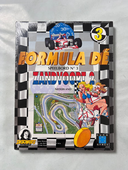 Detailfoto 2 – SKU A13294 – Gesellschaftsspiel gebraucht bei Brettspielimperium