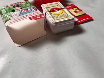 Detailfoto 3 – SKU A13593 – Kartenspiel gebraucht bei Brettspielimperium