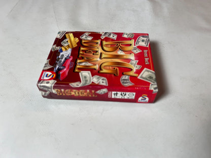 Detailfoto 7 – SKU A11923 – Kartenspiel gebraucht bei Brettspielimperium