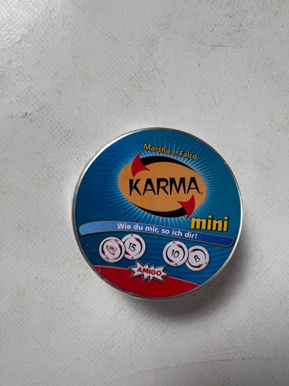 Detailfoto 2 – SKU A13508 – Gesellschaftsspiel gebraucht bei Brettspielimperium