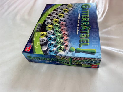 Detailfoto 8 – SKU A13847 – Gesellschaftsspiel gebraucht bei Brettspielimperium
