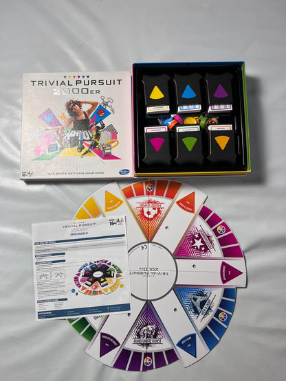 Detailfoto 2 – SKU A12725 – Gesellschaftsspiel gebraucht bei Brettspielimperium