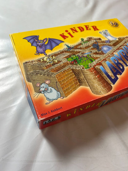 Detailfoto 5 – SKU A12212 – Gesellschaftsspiel gebraucht bei Brettspielimperium
