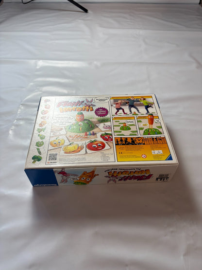 Flotti Karotti Bewegungsspiel - Ravensburger  - Vollständig - Ansicht 10