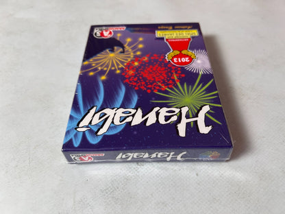 Detailfoto 4 – SKU A14127 – Kartenspiel gebraucht bei Brettspielimperium