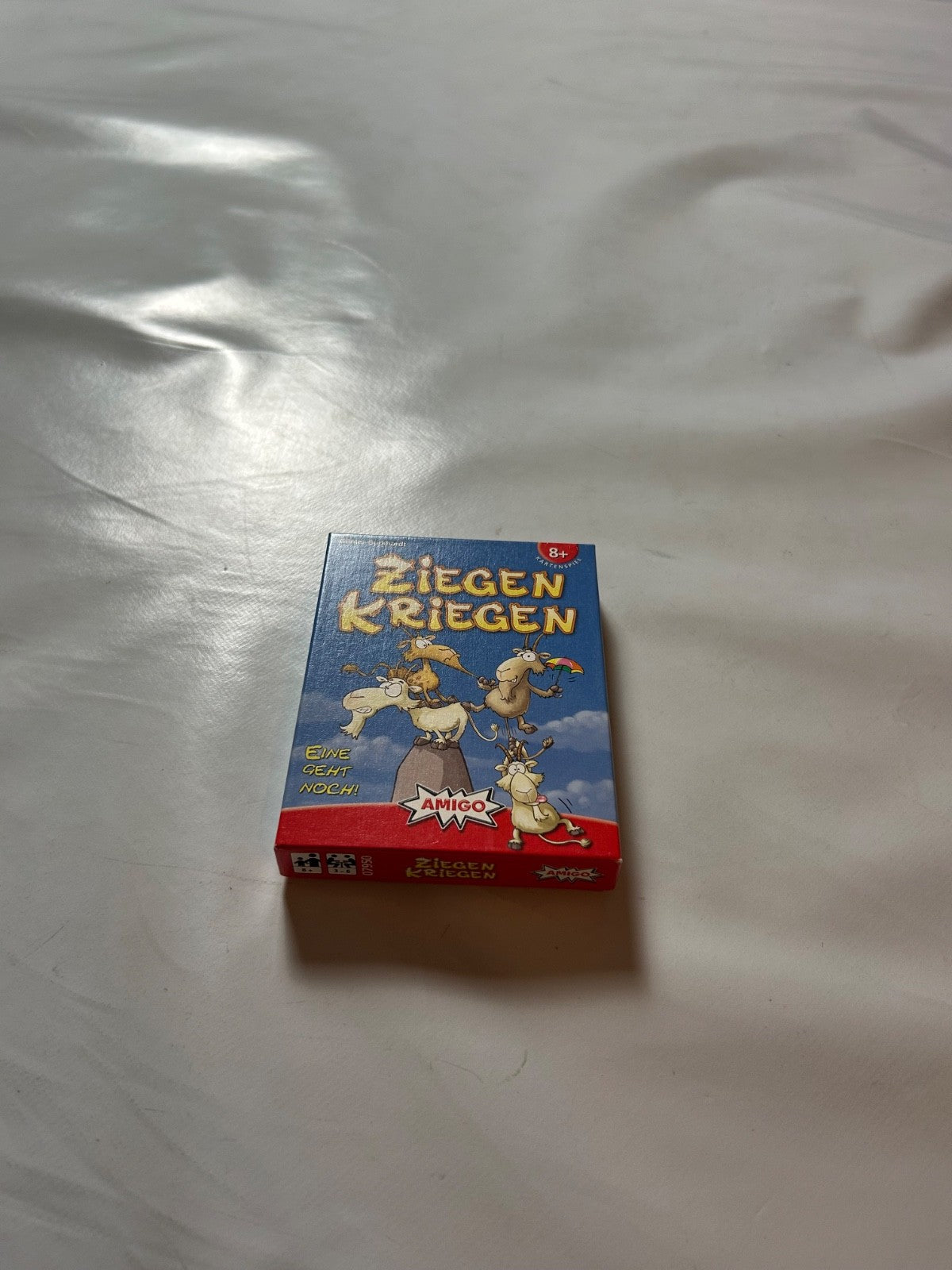 Detailfoto 3 – SKU A11329 – Gesellschaftsspiel gebraucht bei Brettspielimperium