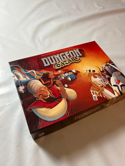 Detailfoto 5 – SKU A10130 – Gesellschaftsspiel gebraucht bei Brettspielimperium