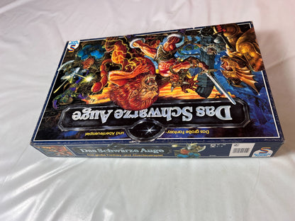Detailfoto 15 – SKU A14522 – Rollenspiel-Buch gebraucht bei Brettspielimperium