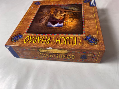 Detailfoto 6 – SKU A9730 – Gesellschaftsspiel gebraucht bei Brettspielimperium