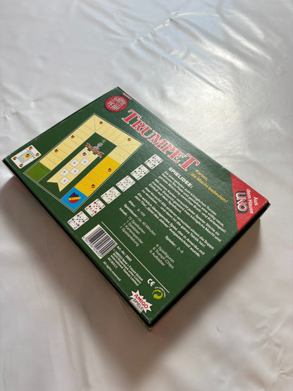Trumpet Karten die Macht bedeuten Amigo Brettspiel - Vollständig - Ansicht 10