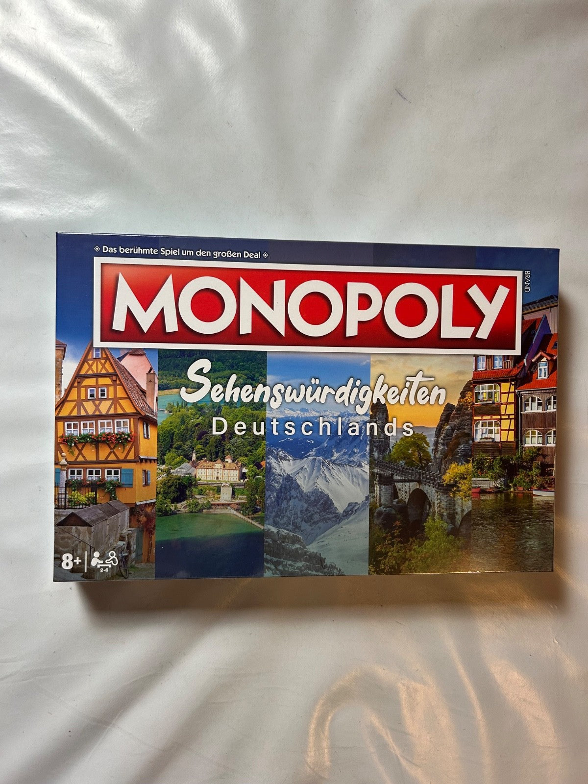 Detailfoto 2 – SKU A11052 – Gesellschaftsspiel neu bei Brettspielimperium