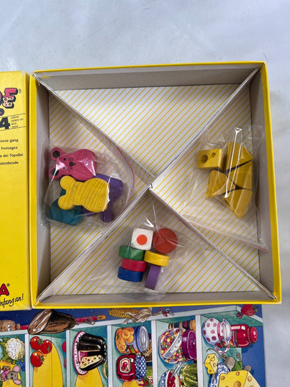 Detailfoto 3 – SKU A13835 – Gesellschaftsspiel gebraucht bei Brettspielimperium