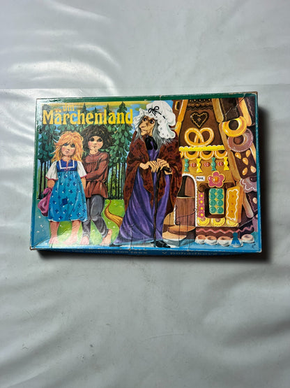 Detailfoto 5 – SKU A13358 – Gesellschaftsspiel gebraucht bei Brettspielimperium