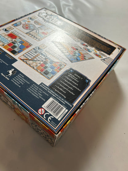 Detailfoto 11 – SKU A9572 – Gesellschaftsspiel gebraucht bei Brettspielimperium