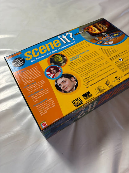 Detailfoto 13 – SKU A13710 – Gesellschaftsspiel gebraucht bei Brettspielimperium