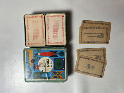 Detailfoto 4 – SKU A6480 – Kartenspiel gebraucht bei Brettspielimperium