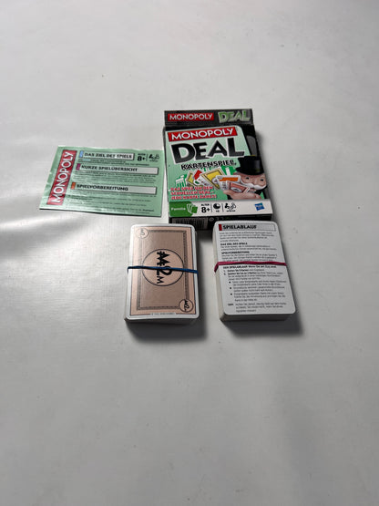 Detailfoto 3 – SKU A5574 – Gesellschaftsspiel gebraucht bei Brettspielimperium