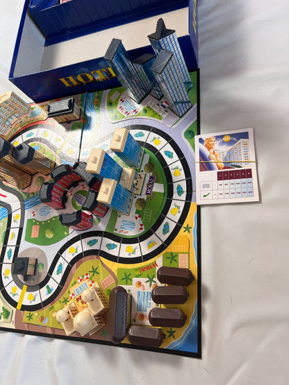 Detailfoto 5 – SKU A13788 – Gesellschaftsspiel gebraucht bei Brettspielimperium