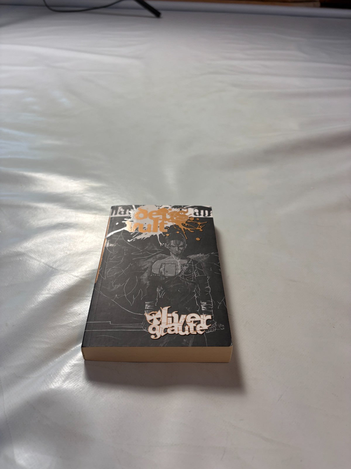 Detailfoto 3 – SKU A13779 – Rollenspiel-Buch gebraucht bei Brettspielimperium