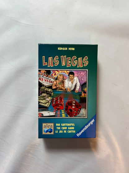 Detailfoto 2 – SKU A12376 – Kartenspiel gebraucht bei Brettspielimperium